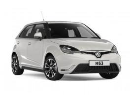 MG MG3 Essence SZP1