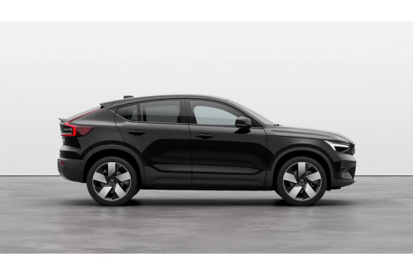 2024 MY23 Volvo C40 XK Recharge Twin Pure Electric SUV Image 2