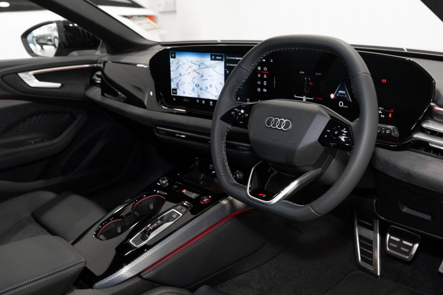 2025 Audi S5 B10 edition one Wagon