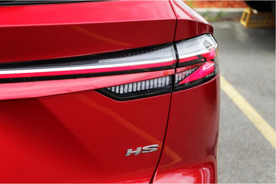 2024 MY24.5 MG HS AS33 Excite SUV Image 6