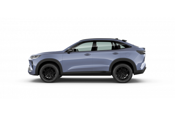 2025 GWM Haval H6GT B03 Ultra SUV