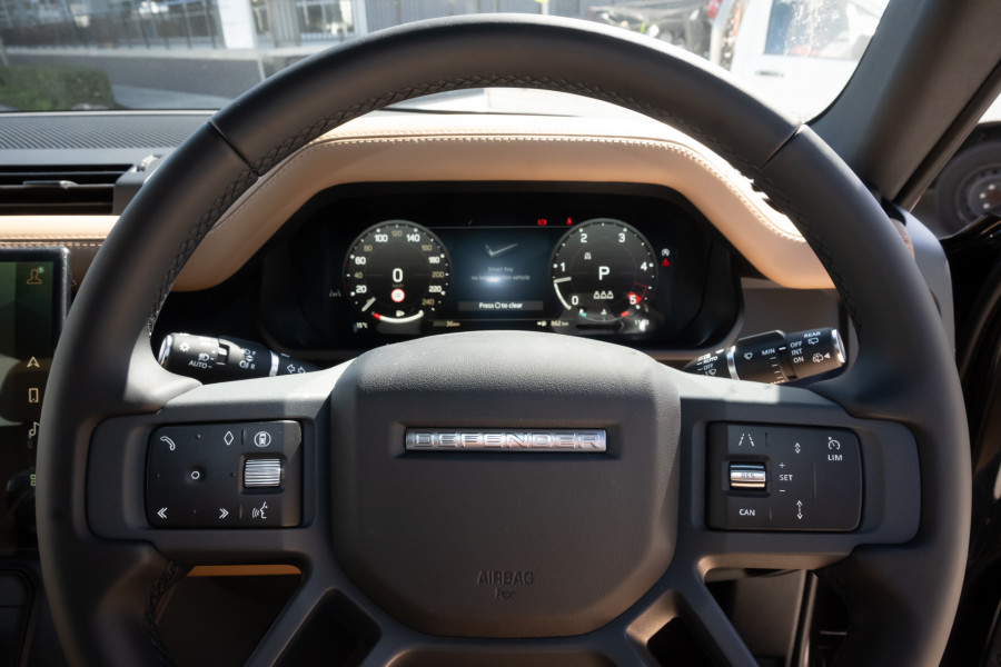 2026 Land Rover Defender L663 110 D350 X-Dynamic HSE SUV