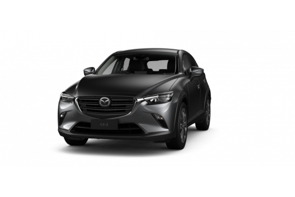 2025 Mazda CX-3 DK G20 Pure SUV