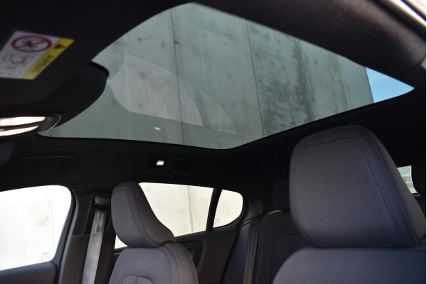 2023 MY24 Volvo C40 XK Recharge SUV Image 6