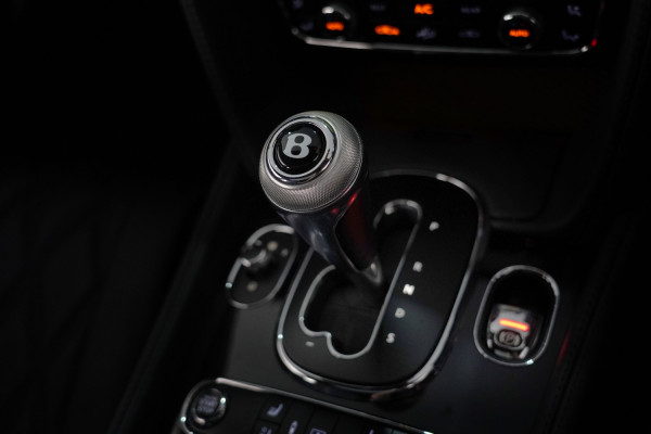 2016 Bentley Flying Spur W12 MULLINER Sedan Image 39