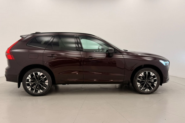 2025 MY26 Volvo XC60 UZ Ultra B5 Dark SUV Image 8