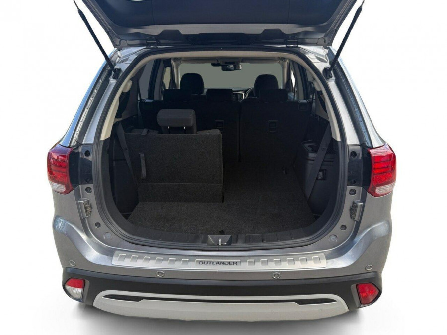 2021 Mitsubishi Outlander ZL ES SUV Image 17