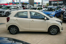 2025 Kia Picanto JA PE2 Sport Hatch