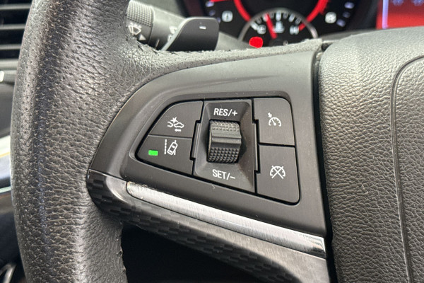 2016 Holden Commodore VF SS-V Redline Sedan