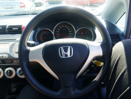 2006 Honda Jazz GD VTi Hatchback