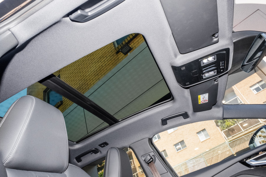 2024 Audi Q4 e-tron F4 55 SUV