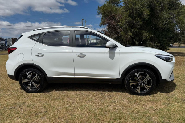 2025 MY24 MG ZST S13 Vibe SUV