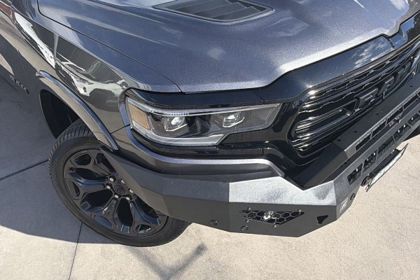 2023 Ram 1500 DT Limited RamBox Ute Image 3