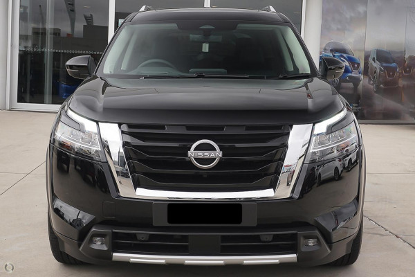 2024 Nissan Pathfinder R53 Ti-L SUV