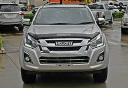 2018 Isuzu Ute D-MAX MY18 LS-U Crew Cab 4x2 High Ride Utility