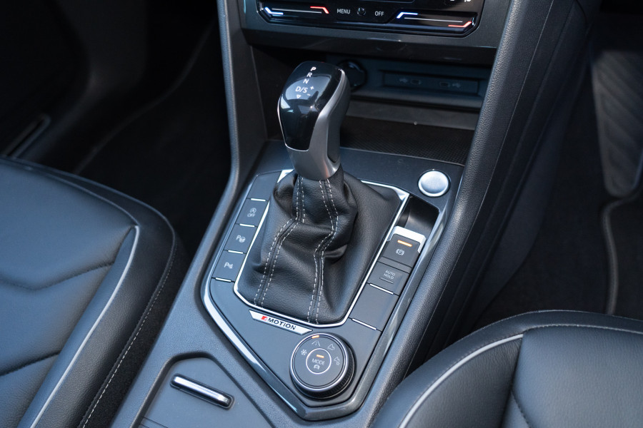 2024 Volkswagen Tiguan 5N 162TSI R-Line SUV Image 13