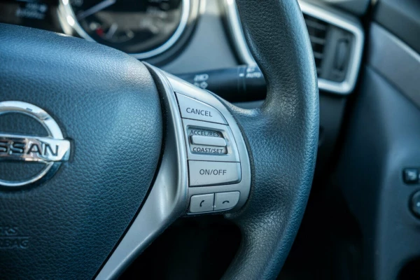 2015 Nissan X-Trail T32 ST Wagon Image 12