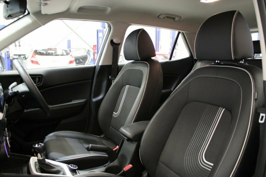 2025 MY26 Hyundai Venue QX.V5 Active SUV Image 16