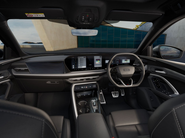 2025 MY26 Audi Q5 GU TFSI 200kW sport SUV image 7