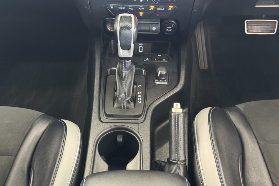 2021 MY21.25 Ford Ranger PX MkIII Raptor Double Cab Image 11