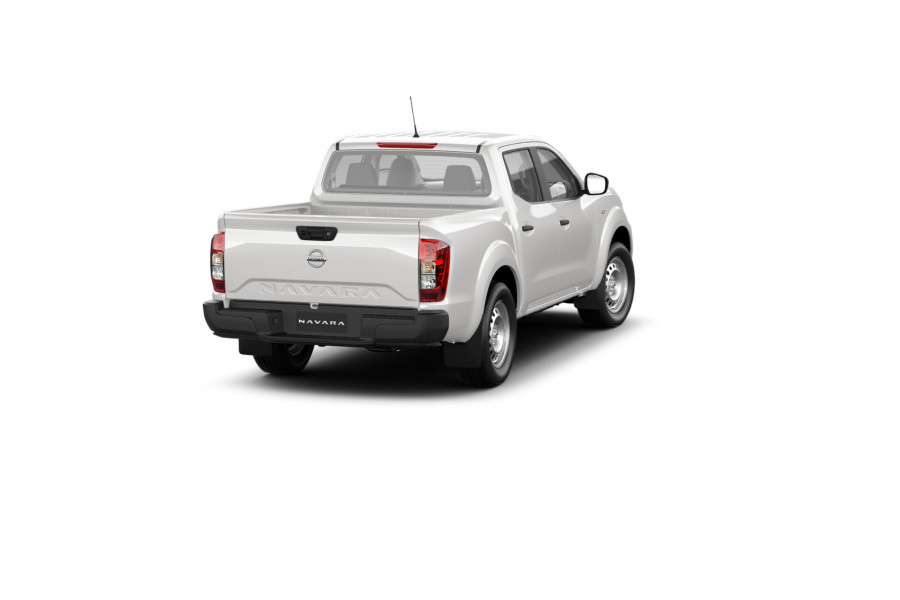 2025 Nissan Navara D23 SL Ute Image 20
