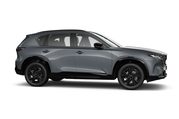 2026 Mazda CX-5 KM Series G25 Akera SUV Image 9