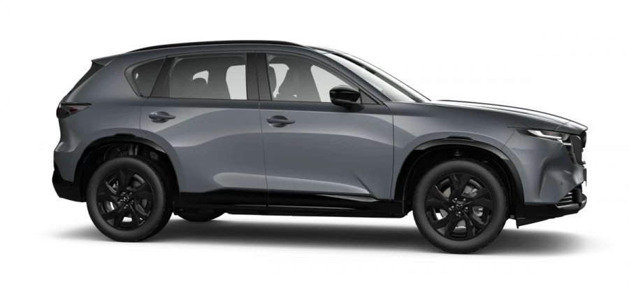 2026 Mazda CX-5 KM Series G25 Akera SUV Image 9