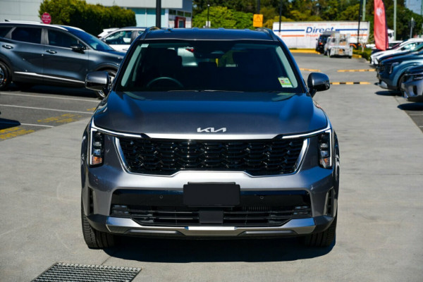 2024 MY25 Kia Sorento MQ4 PE Sport+ SUV Image 5