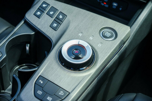 2026 MY27 Kia Sportage NQ5 PE GT-Line SUV Image 15