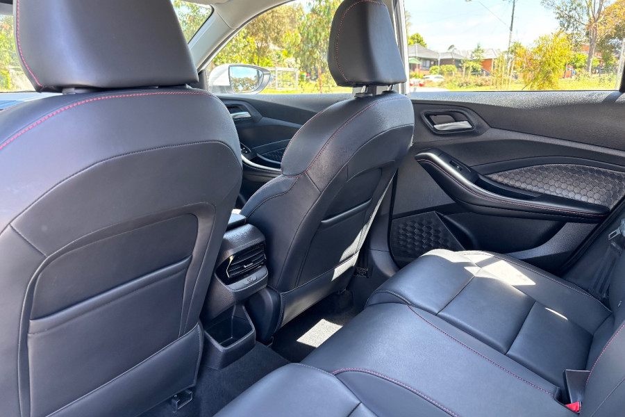 2023 MG MG5 AP32 Vibe Sedan Image 12