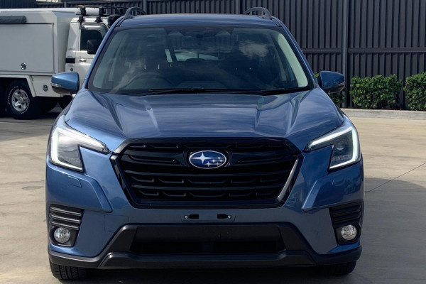 2023 Subaru Forester S5 2.5i SUV