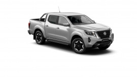 2025 Nissan Navara D23 ST-X Ute image 8
