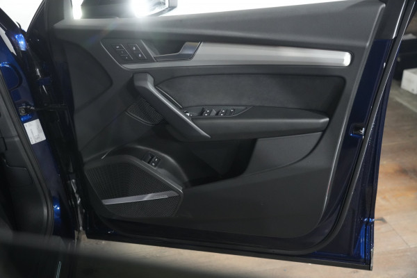 2025 Audi Q5 FY 55 TFSI e S Line SUV Image 30