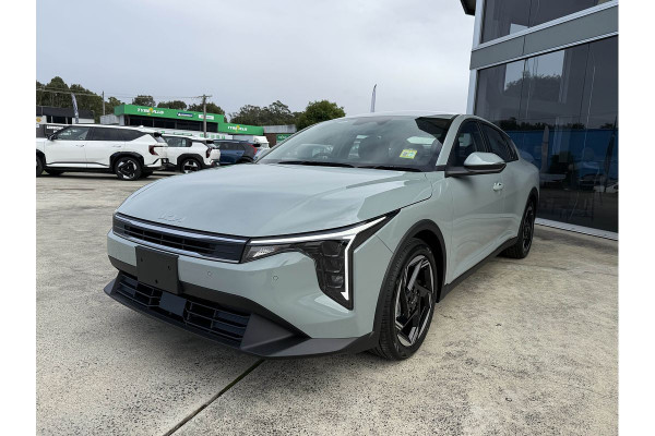 2025 Kia K4 CL4m Sport+ Sedan