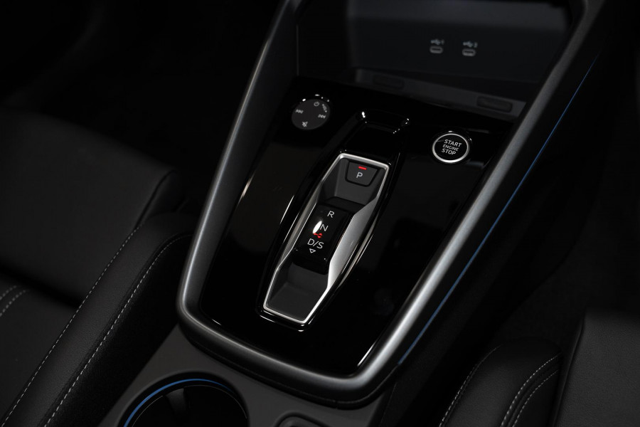 2026 Audi A3 GY TFSI 150kW S line Hatch