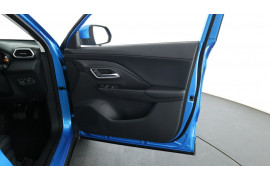 2025 MG ZS ZS32 Essence Turbo SUV
