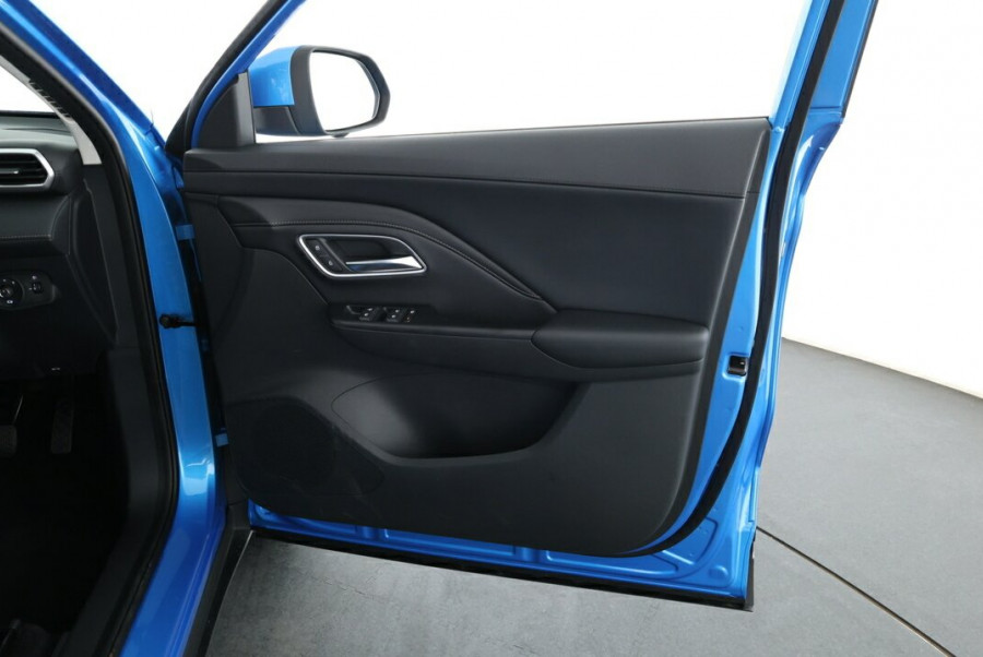 2025 MG ZS ZS32 Essence Turbo SUV Image 18