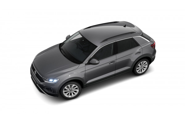 2025 Volkswagen T-Roc D11 CityLife SUV Image 7