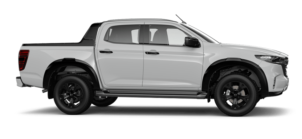 2024 Mazda BT-50 TF SP Ute Image 10