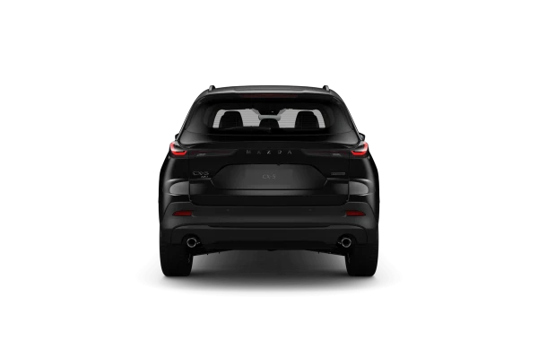 2026 Mazda CX-5 KM Series G25 Touring SUV Image 16
