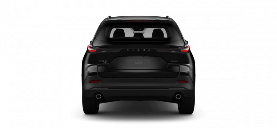 2026 Mazda CX-5 KM Series G25 Touring SUV Image 16