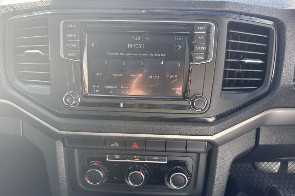 2020 MY21 Volkswagen Amarok 2H TDI420 Core Ute Image 19
