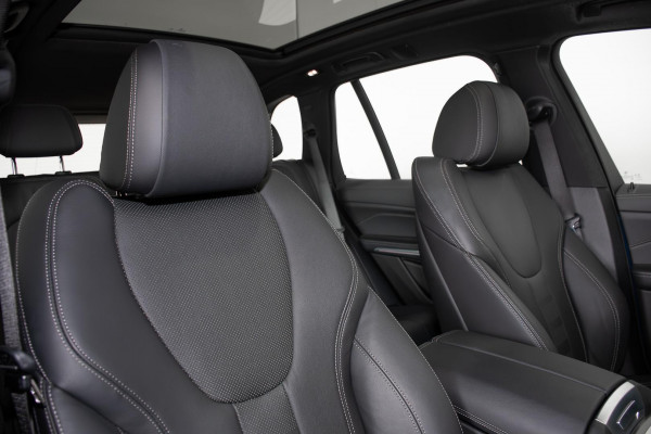 2021 BMW X5 G05 xDrive30d M Sport SUV image 9