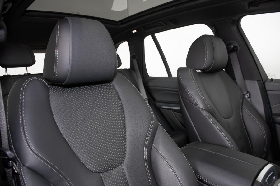 2021 BMW X5 G05 xDrive30d M Sport SUV