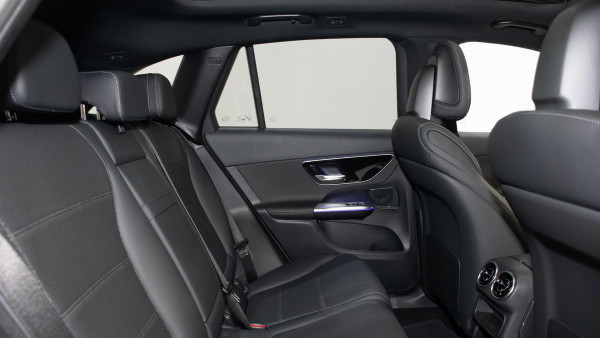 2026 Mercedes-Benz GLC-Class X254 GLC200 SUV image 22