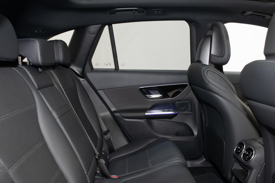 2026 Mercedes-Benz GLC-Class X254 GLC200 SUV