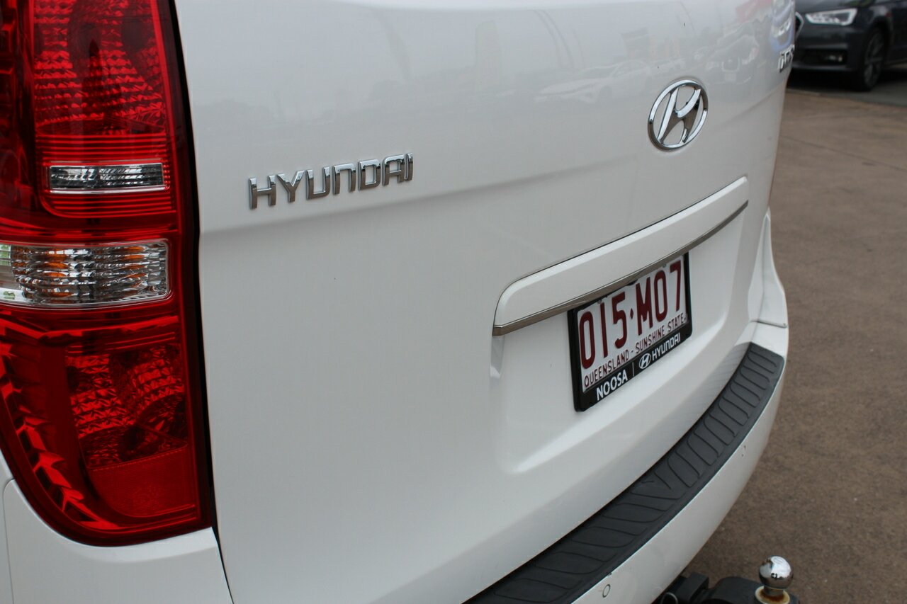 2021 Hyundai iMax TQ4 Active Wagon Image 6