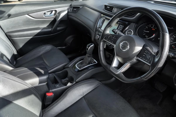 2019 Nissan X-Trail T32 Series II ST-L SUV Image 7