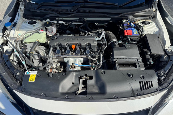 2018 Honda Civic 10th Gen VTi Hatch Image 26