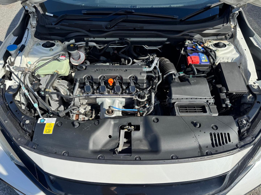 2018 Honda Civic 10th Gen VTi Hatch Image 26